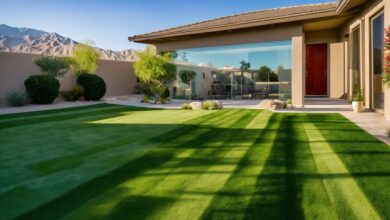 Minarik Turf Complet