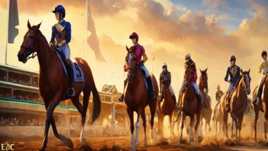 Le Boss du Turf du Jour