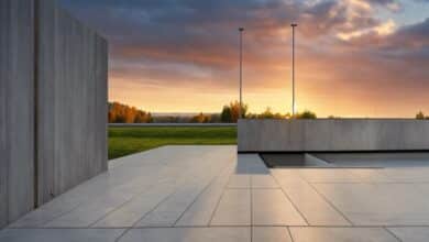 Base Beton VIP