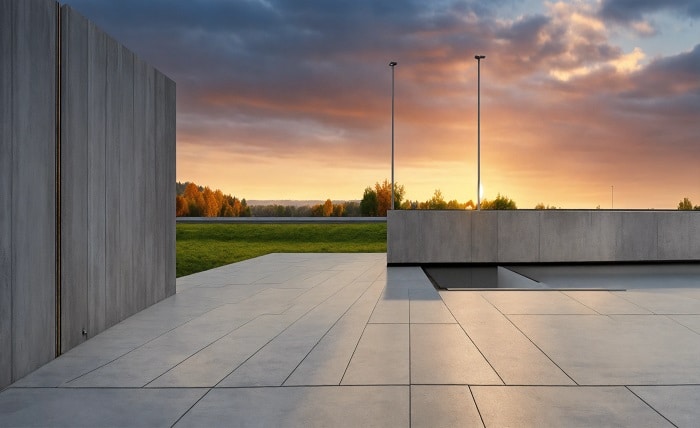 Base Beton VIP