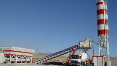 Base Béton in Burkina Faso