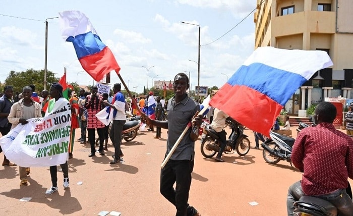 Burkina Faso