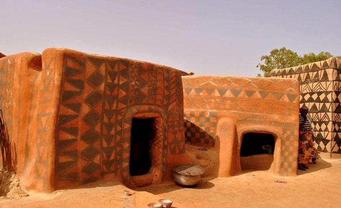 Burkina Faso