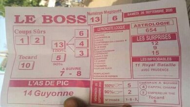 Le Bosse Turf