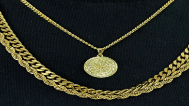 Affordable Jewelry Finds