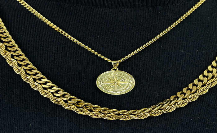 Affordable Jewelry Finds