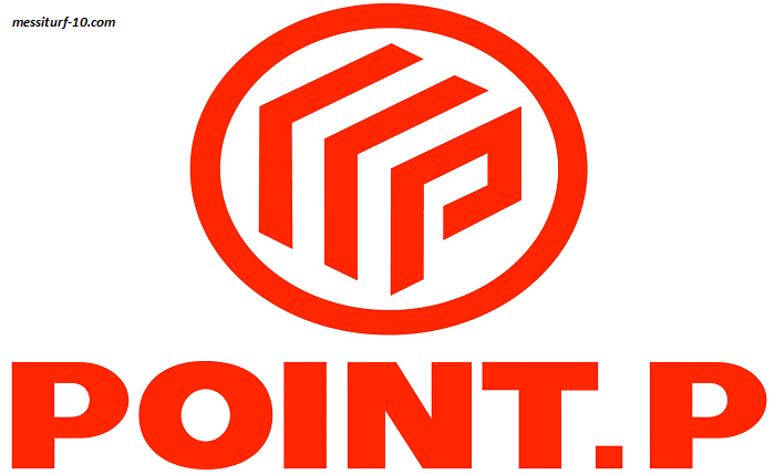 Point P