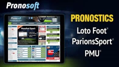 PronoSoft