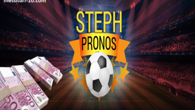 Pronostic en Or VIP