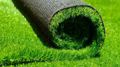 Turf Malin