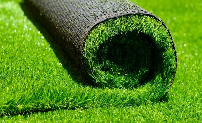 Turf Malin
