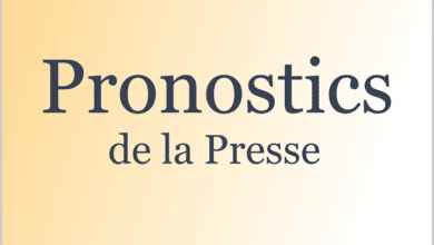 Pronostic Presse