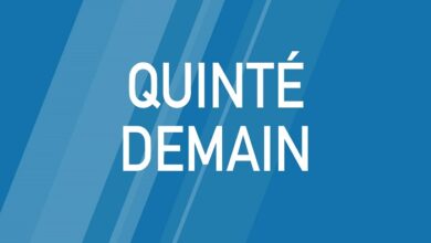 Quinté Demain
