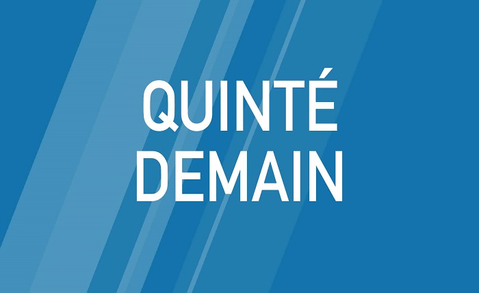 Quinté Demain