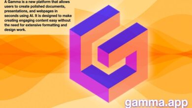 free gamma app