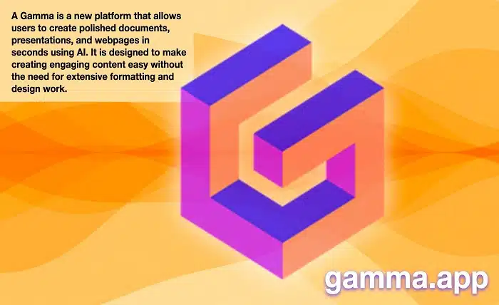 free gamma app