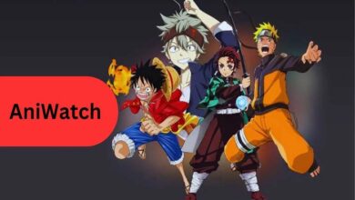 Aniwatch Alternatives