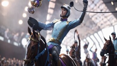 demain le boss du turf