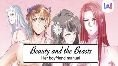 manhwa like mother hunting