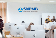 daftar akun snpmb