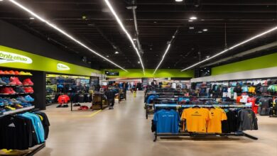 hibbett sports hours