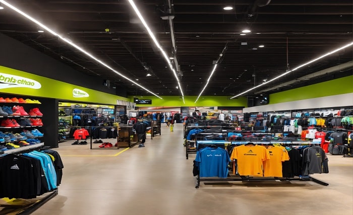 hibbett sports hours