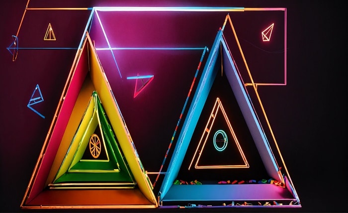 what does delta mean in math