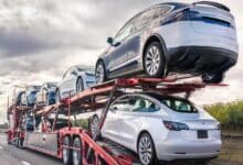 Vehicle Transportation